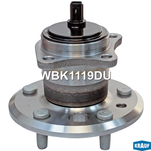 KRAUF WBK1119DU