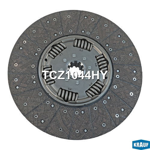 KRAUF TCZ1044HY
