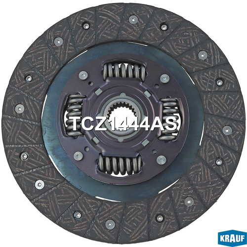 KRAUF TCZ1444AS