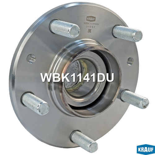 KRAUF WBK1141DU