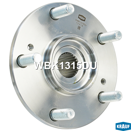 KRAUF WBK1315DU
