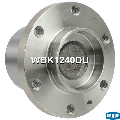 KRAUF WBK1240DU