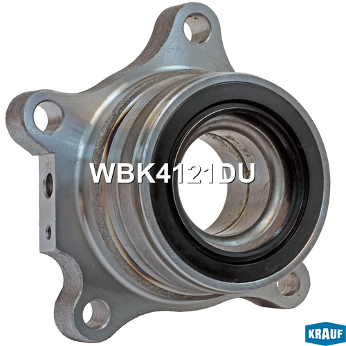 KRAUF WBK4121DU