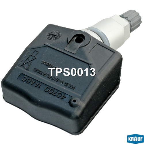 KRAUF TPS0013