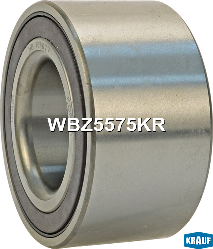 KRAUF WBZ5575KR