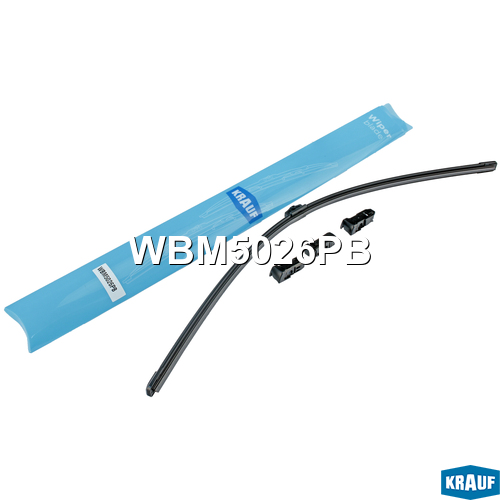 KRAUF WBM5026PB