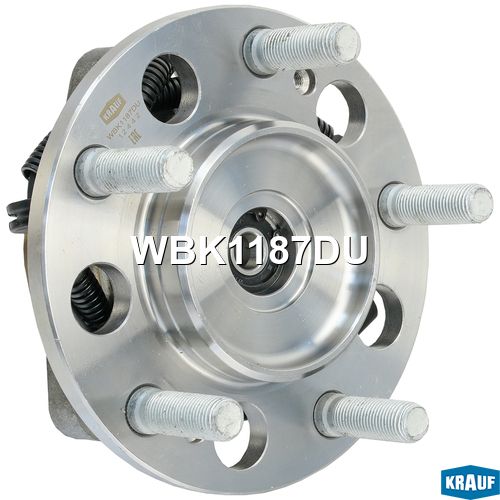 KRAUF WBK1187DU