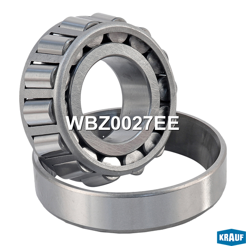 KRAUF WBZ0027EE