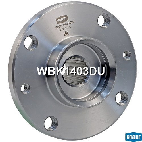 KRAUF WBK1403DU