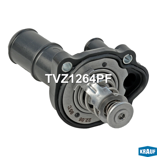 KRAUF TVZ1264PF