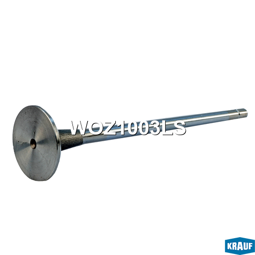 KRAUF WOZ1003LS