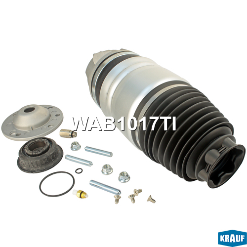 KRAUF WAB1017TI