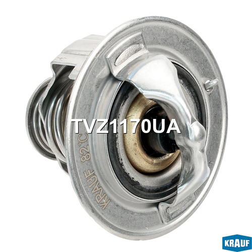 KRAUF TVZ1170UA