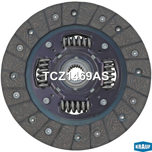 KRAUF TCZ1469AS