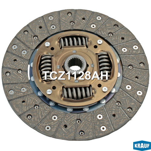 KRAUF TCZ1128AH