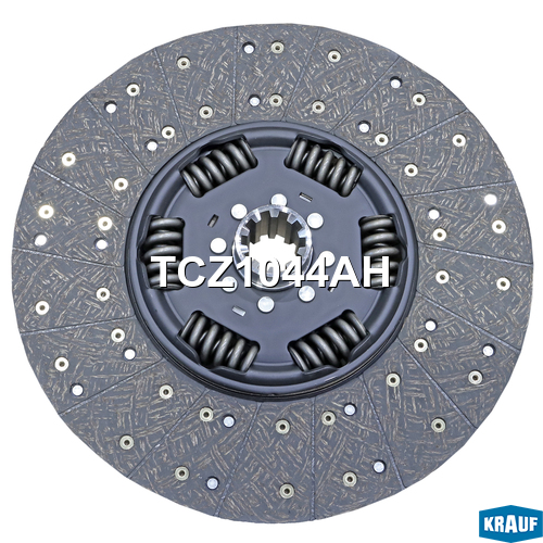 KRAUF TCZ1044AH
