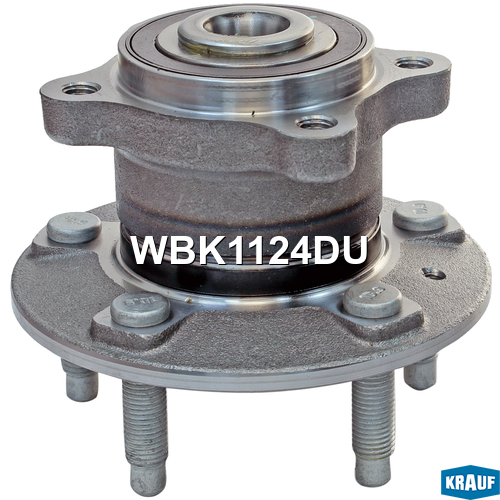 KRAUF WBK1124DU