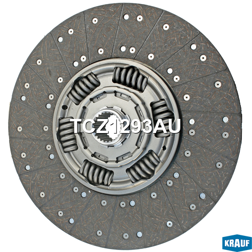 KRAUF TCZ1293AU