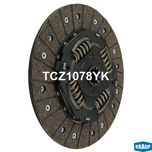KRAUF TCZ1078YK