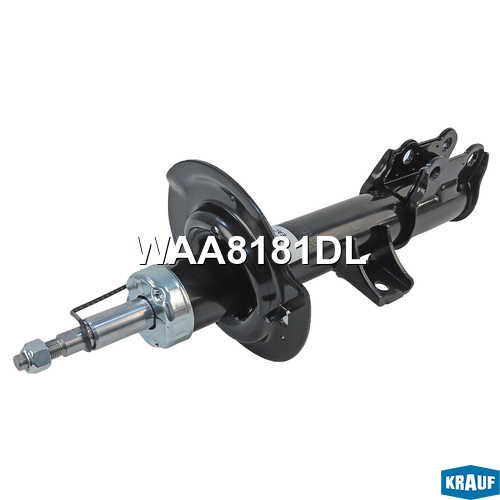 KRAUF WAA8181DL