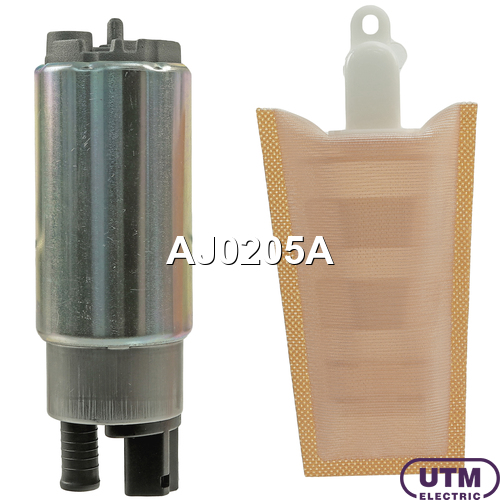 UTM AJ0205A