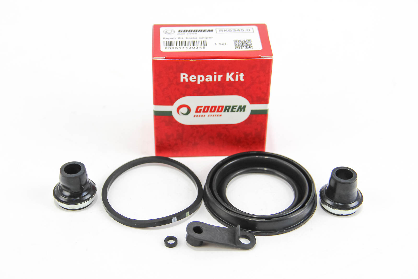 GOODREM RK6345.0 GOODREM RK6345.0