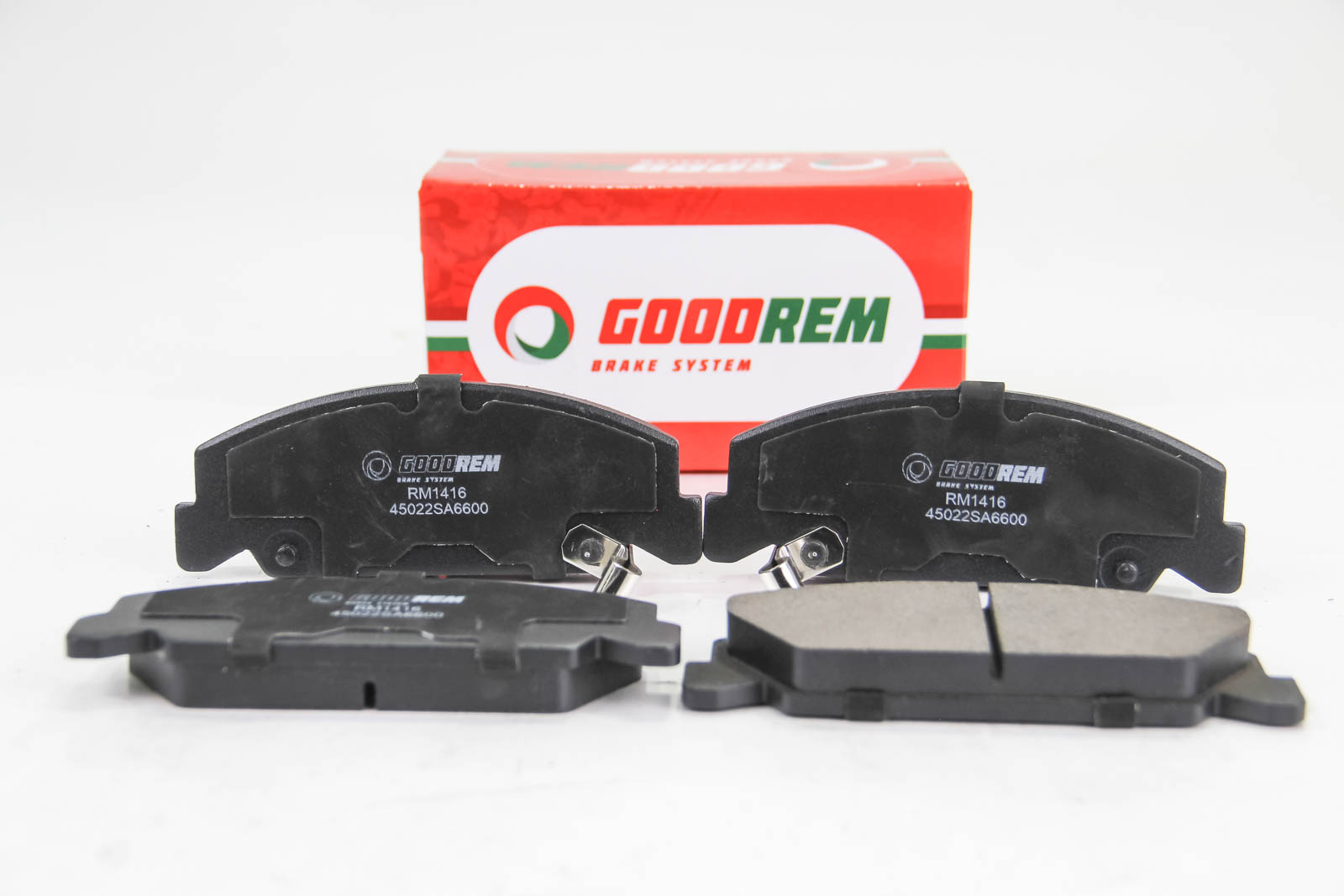 GOODREM RM1416 GOODREM RM1416