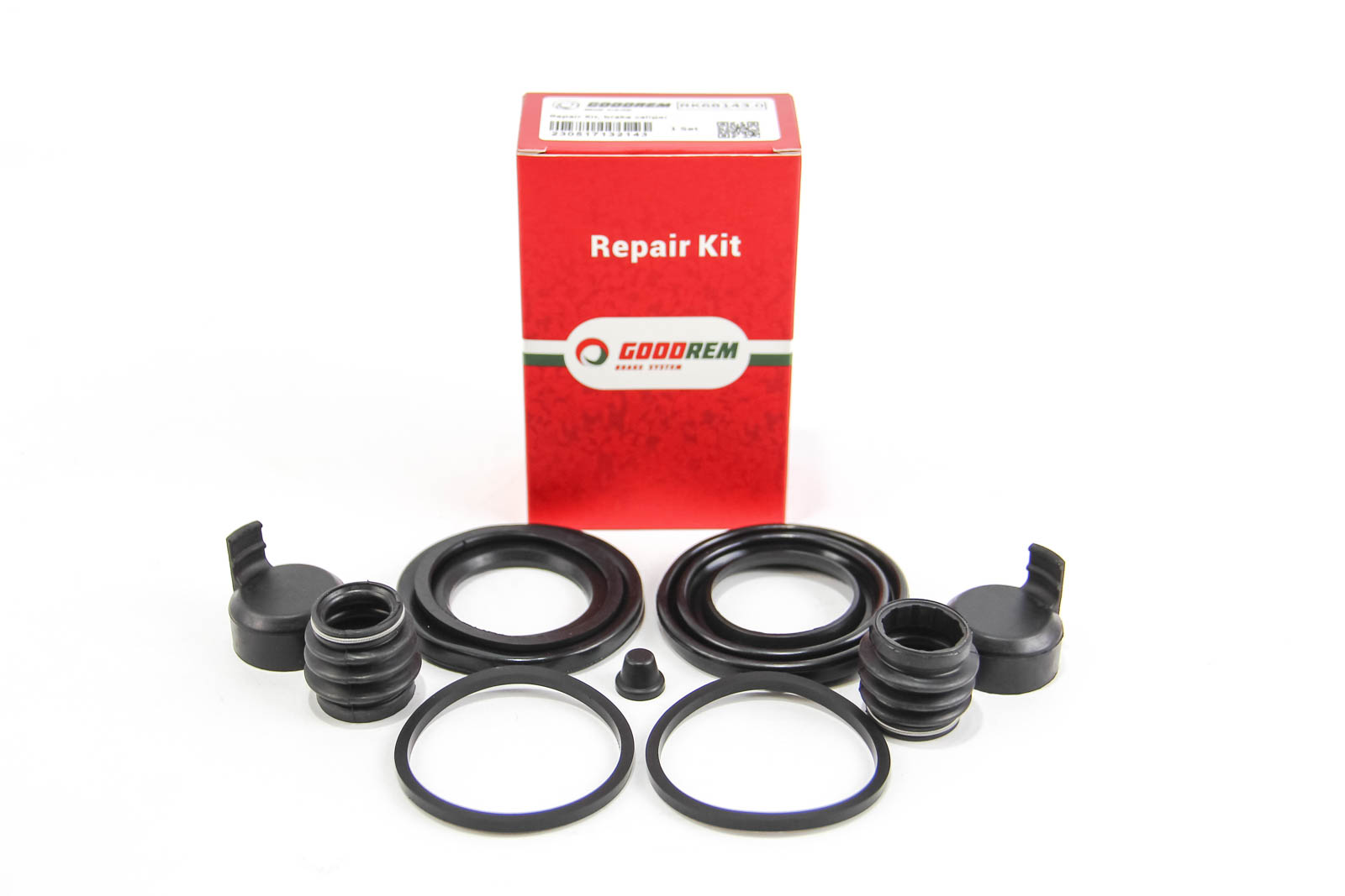 GOODREM RK68143.0 GOODREM RK68143.0
