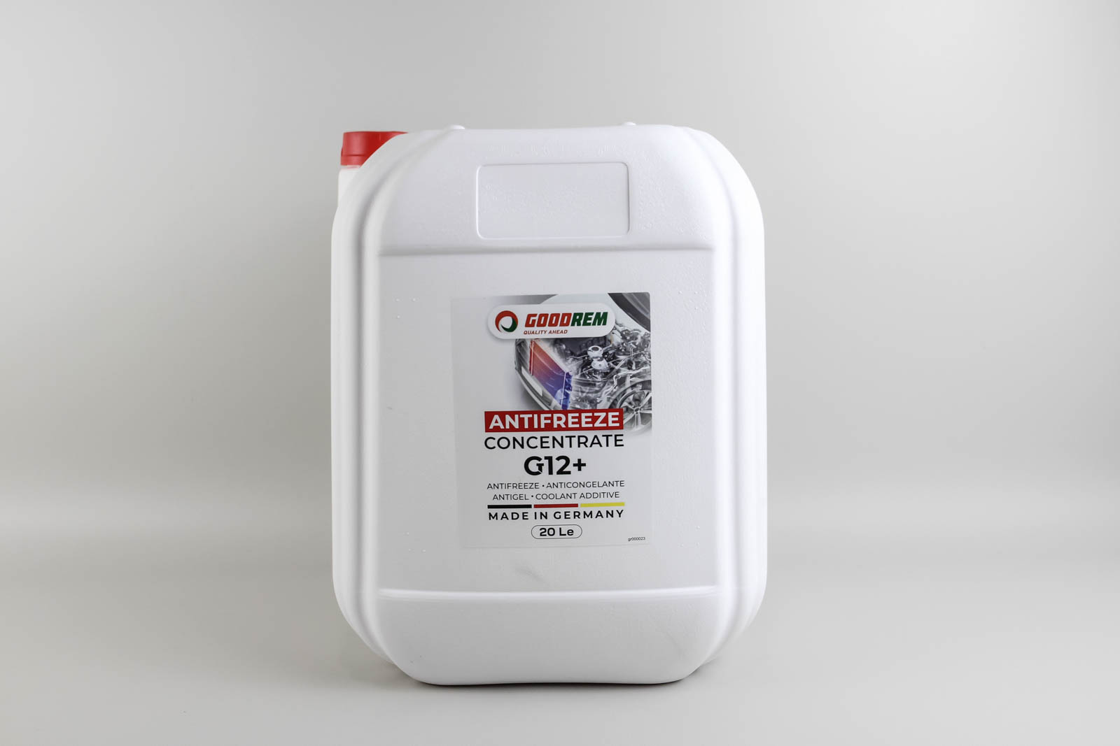 GOODREM R80G12PLUS-020 GOODREM R80G12PLUS-020