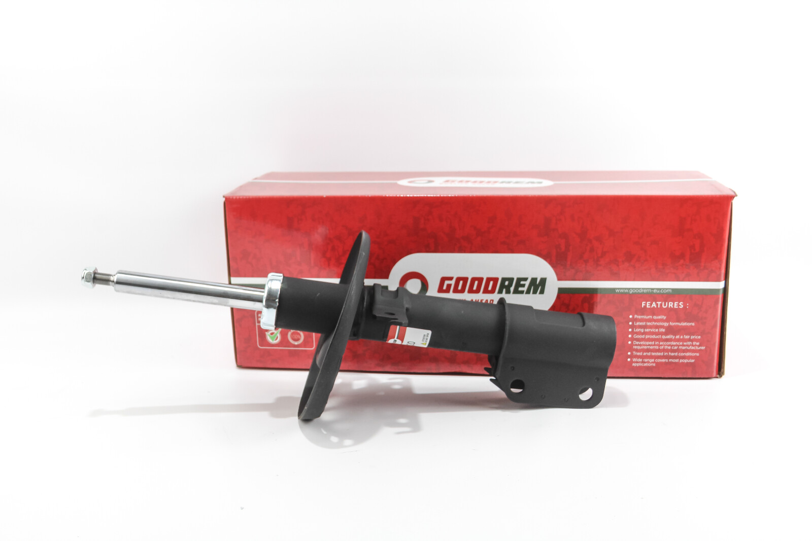 GOODREM RA0020 GOODREM RA0020