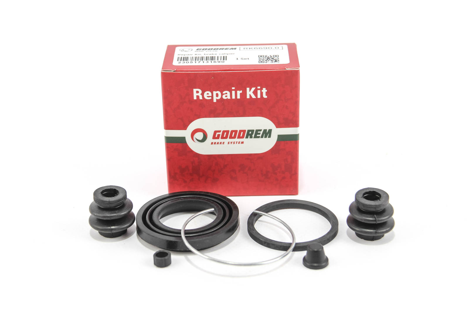 GOODREM RK6690.0 GOODREM RK6690.0