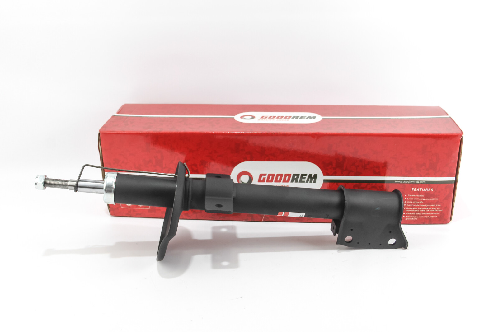 GOODREM RA0054
