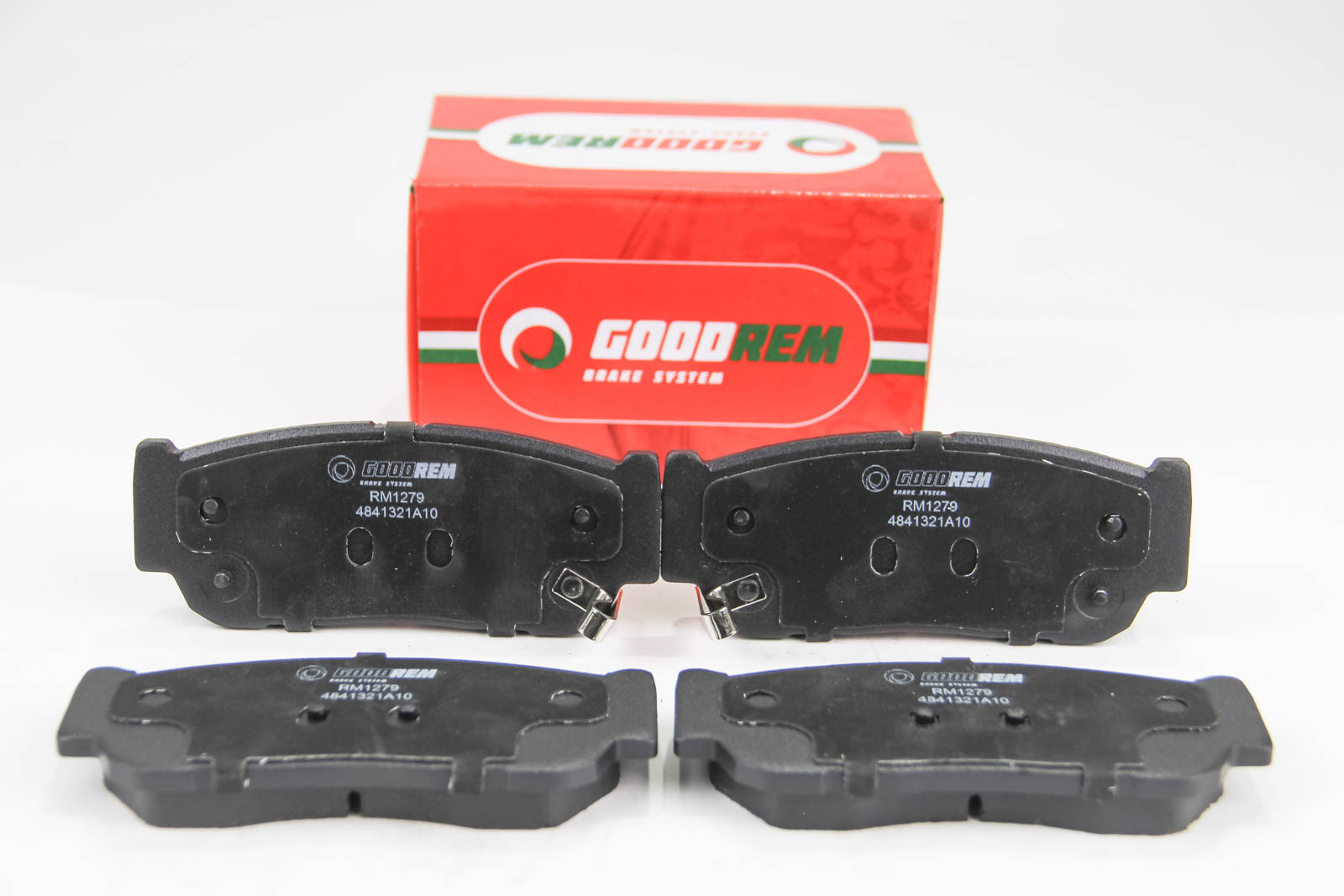GOODREM RM1279