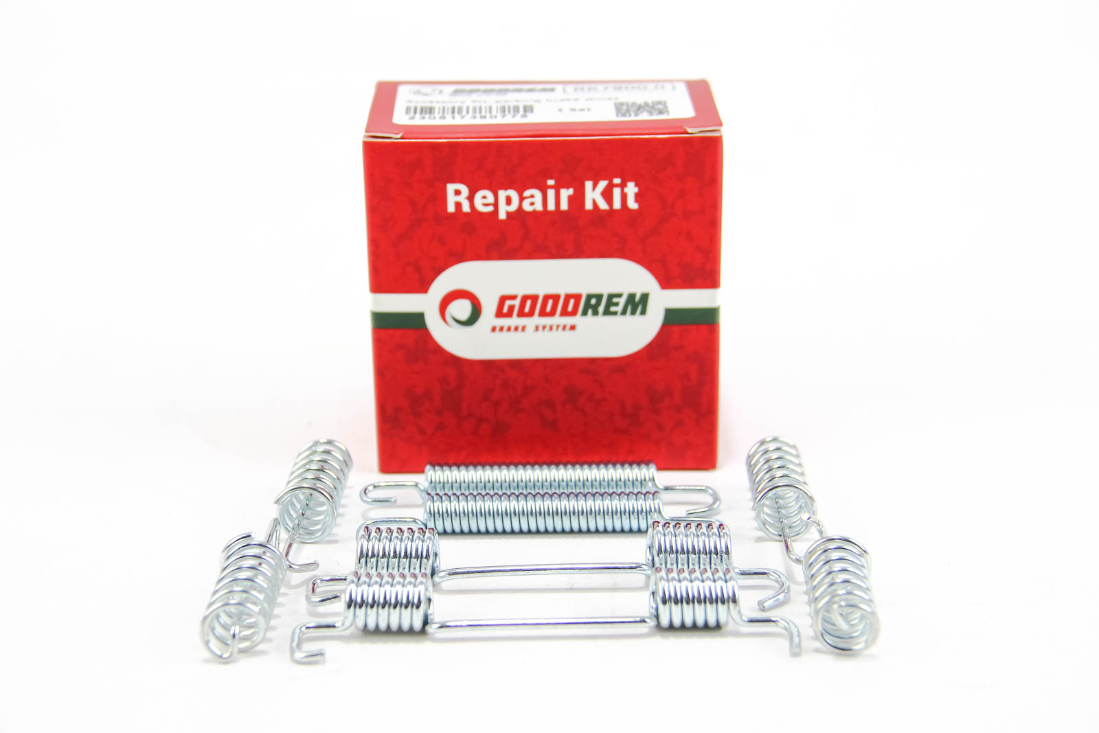 GOODREM RK7900.0 GOODREM RK7900.0