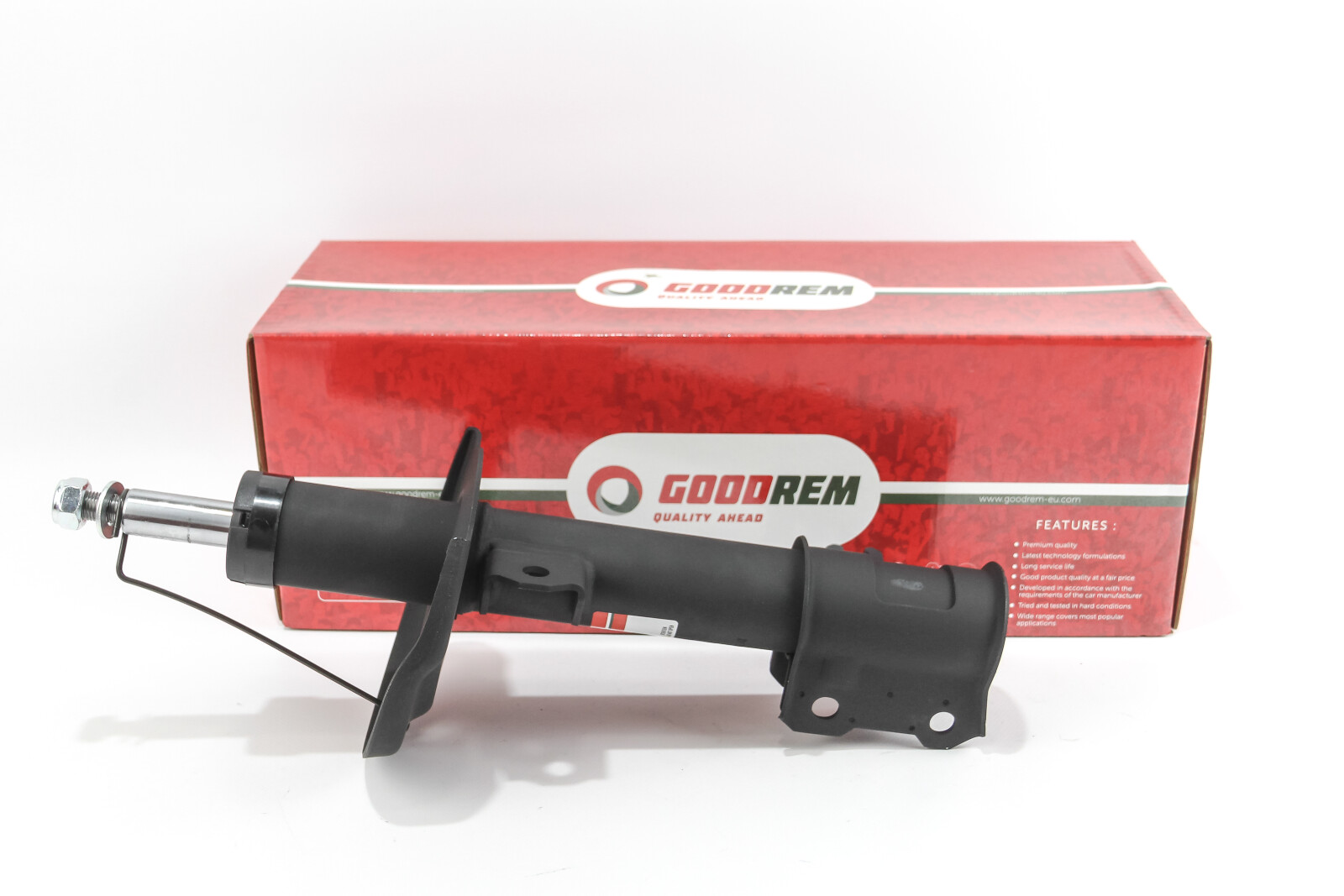 GOODREM RA0050 GOODREM RA0050