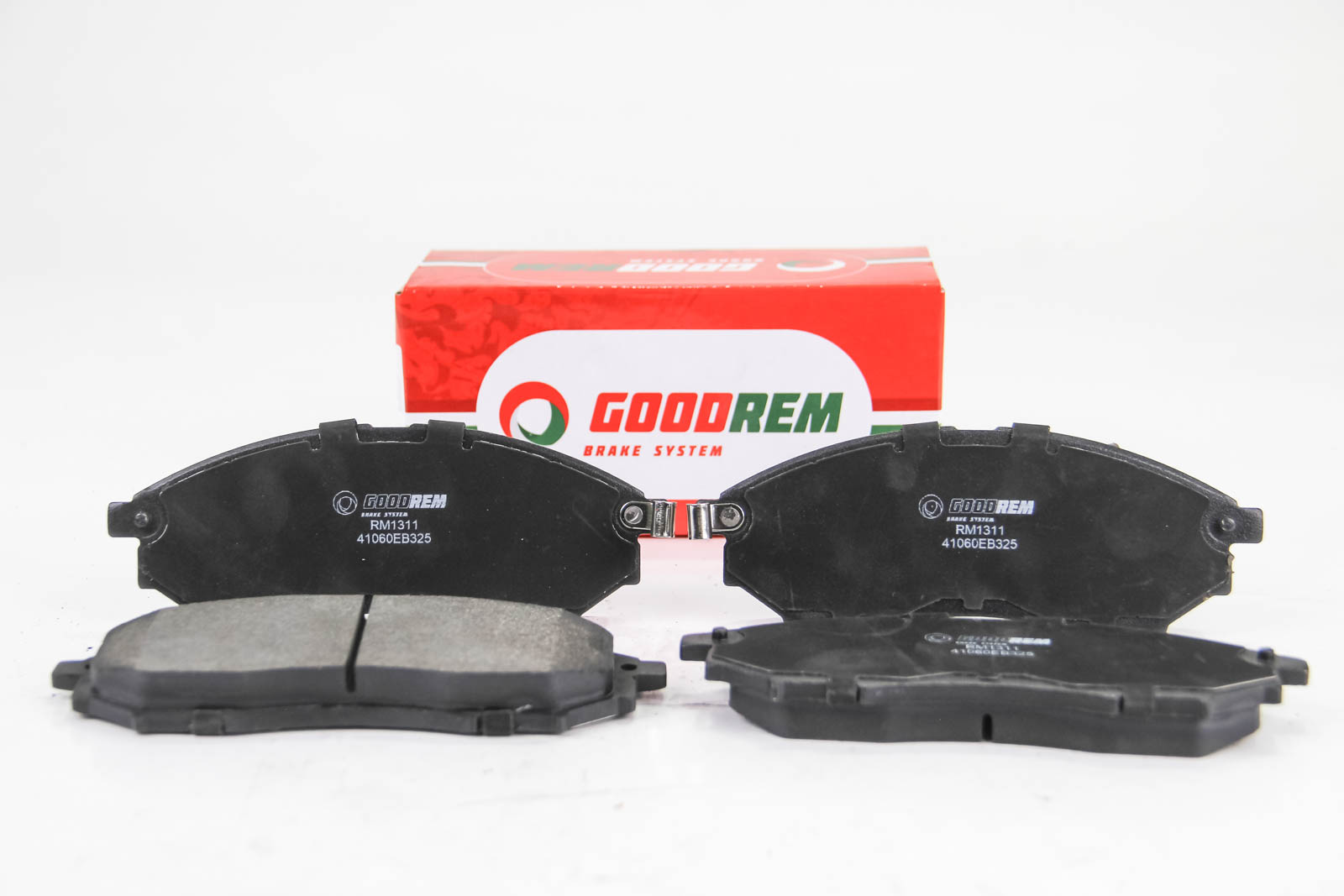 GOODREM RM1311 GOODREM RM1311