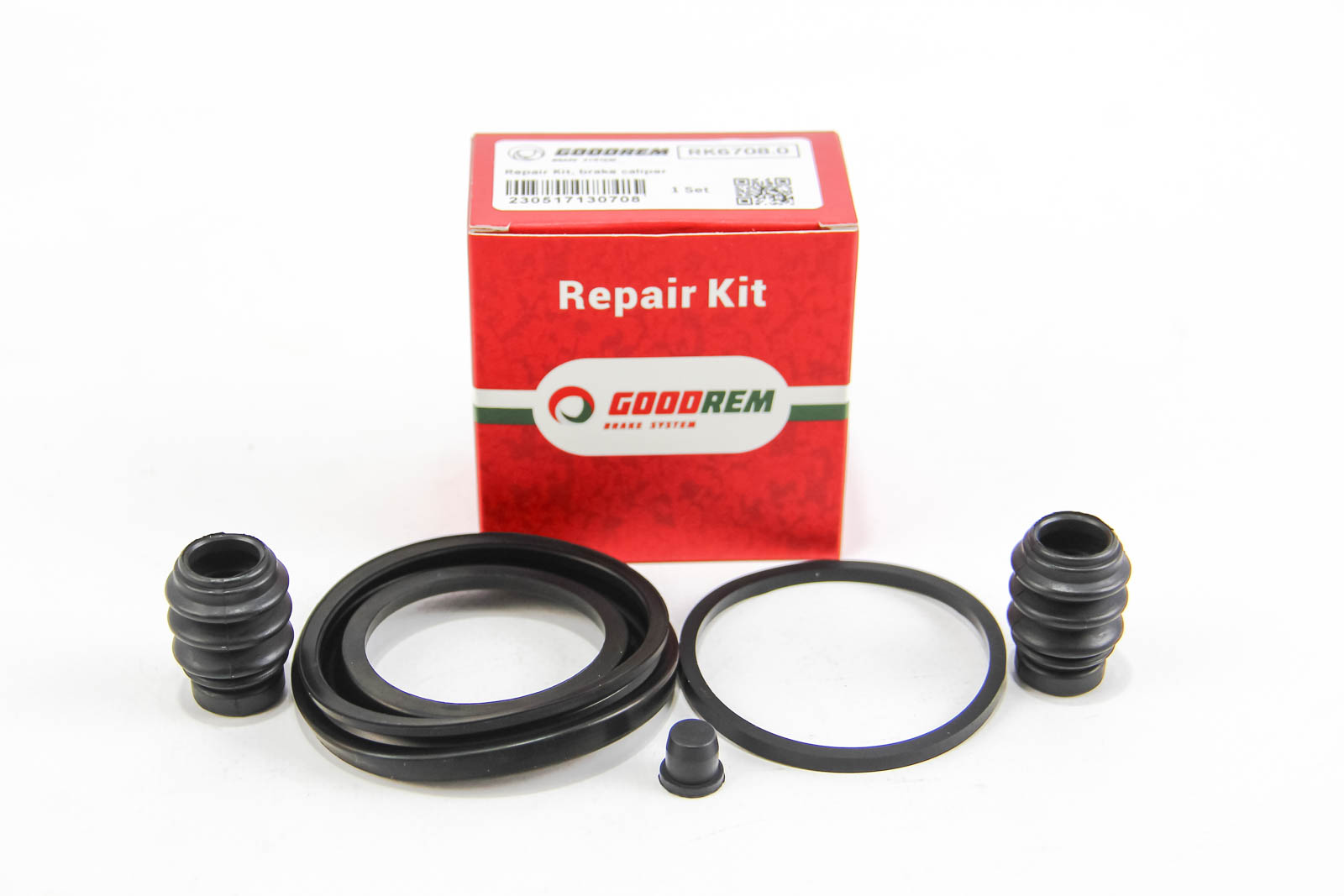 GOODREM RK6708.0 GOODREM RK6708.0