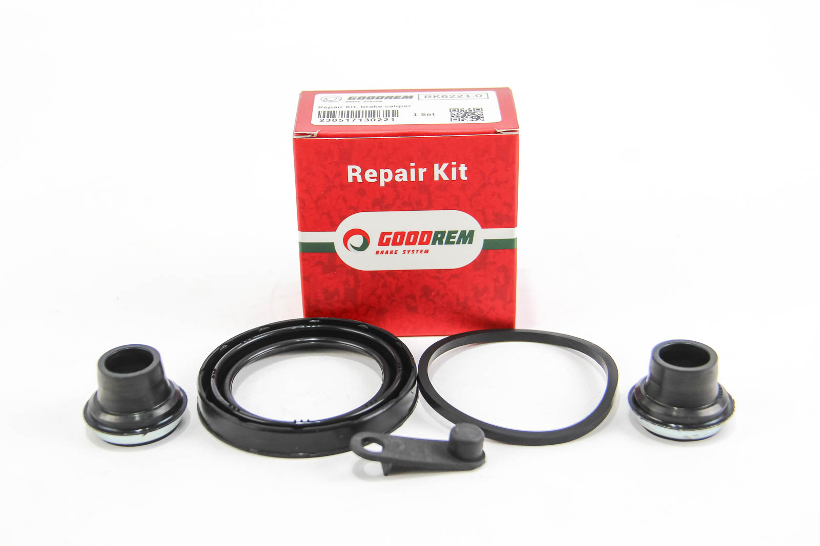 GOODREM RK6221.0 GOODREM RK6221.0