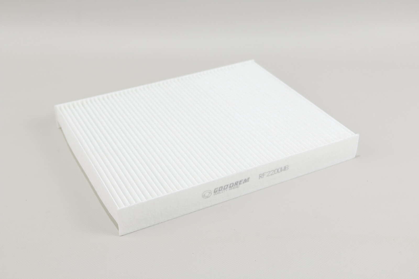 GOODREM RF2200WB GOODREM RF2200WB