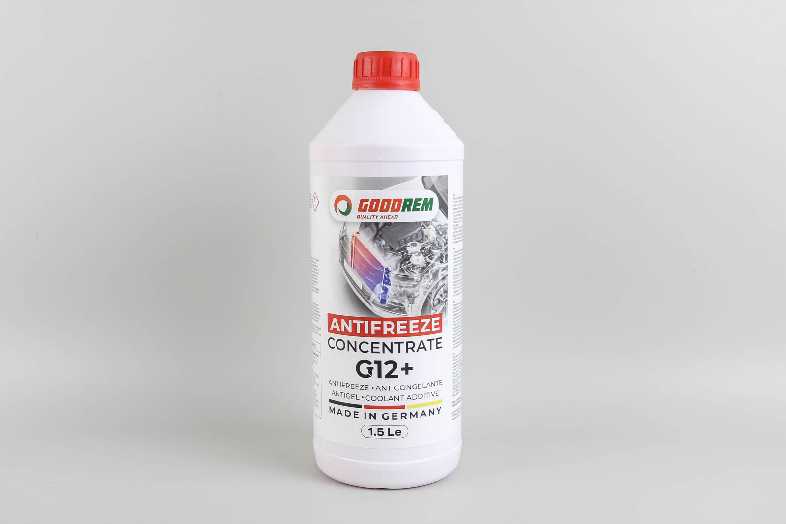 GOODREM R80G12PLUS-015 GOODREM R80G12PLUS-015