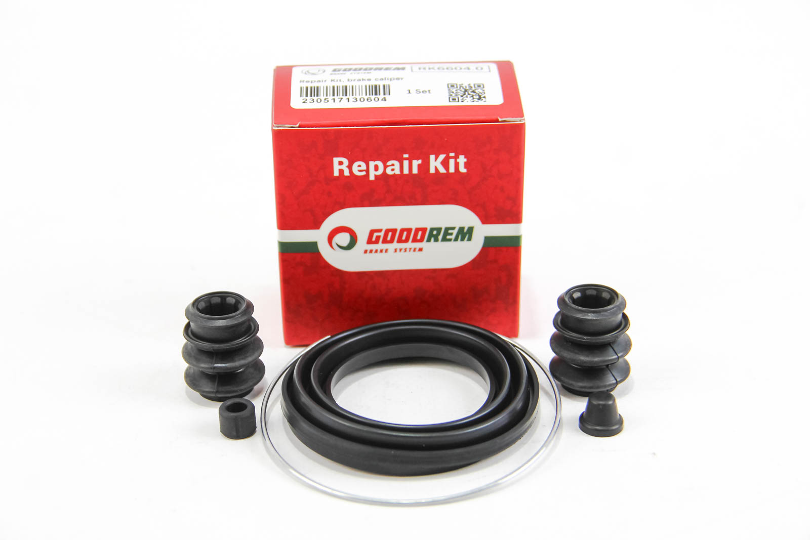 GOODREM RK6604.0 GOODREM RK6604.0