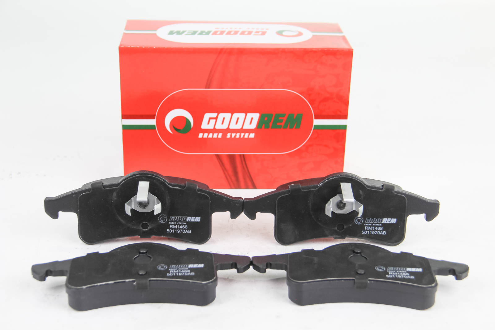 GOODREM RM1468 GOODREM RM1468