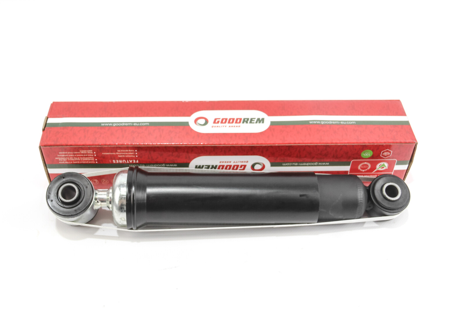 GOODREM RA0055