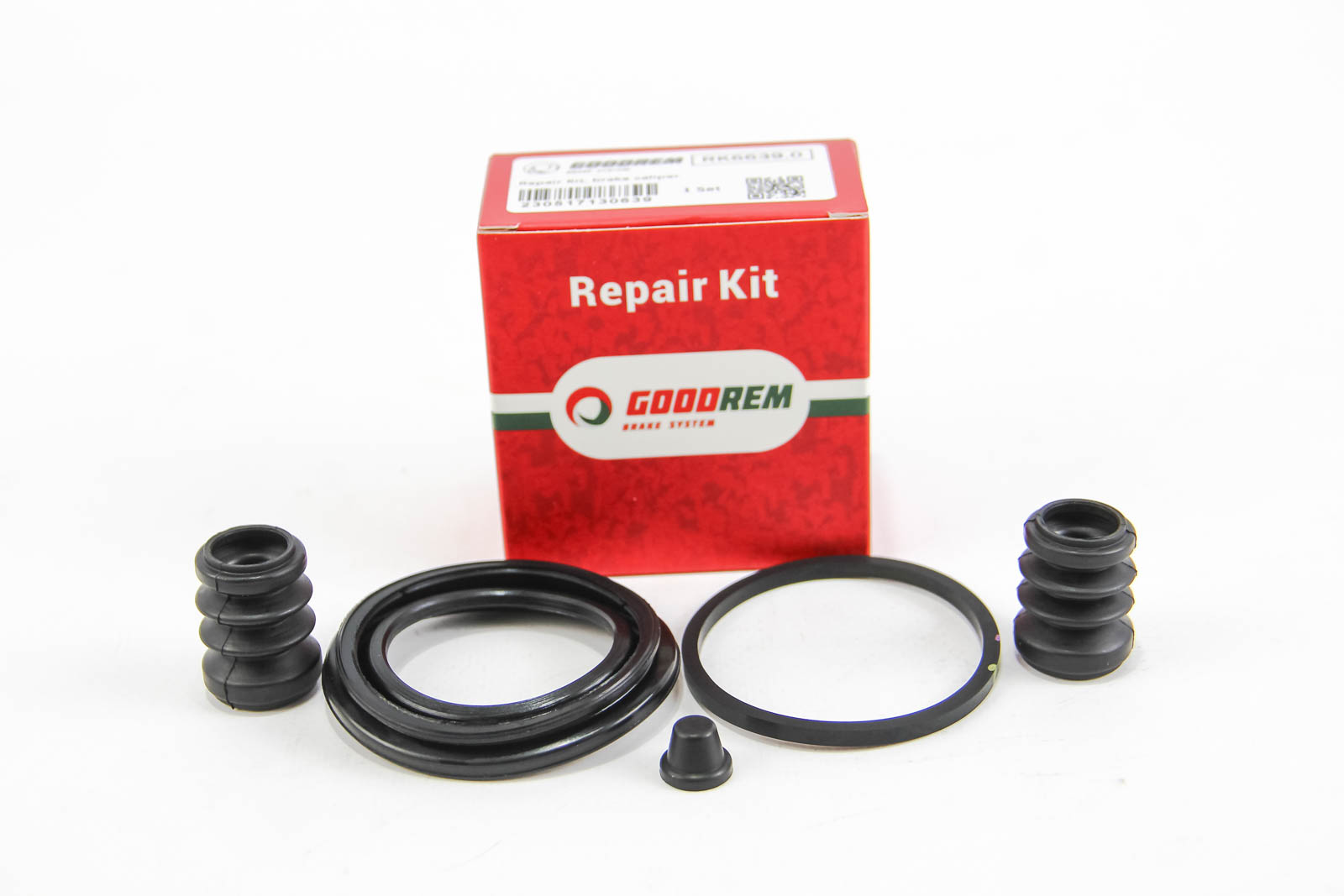 GOODREM RK6639.0 GOODREM RK6639.0