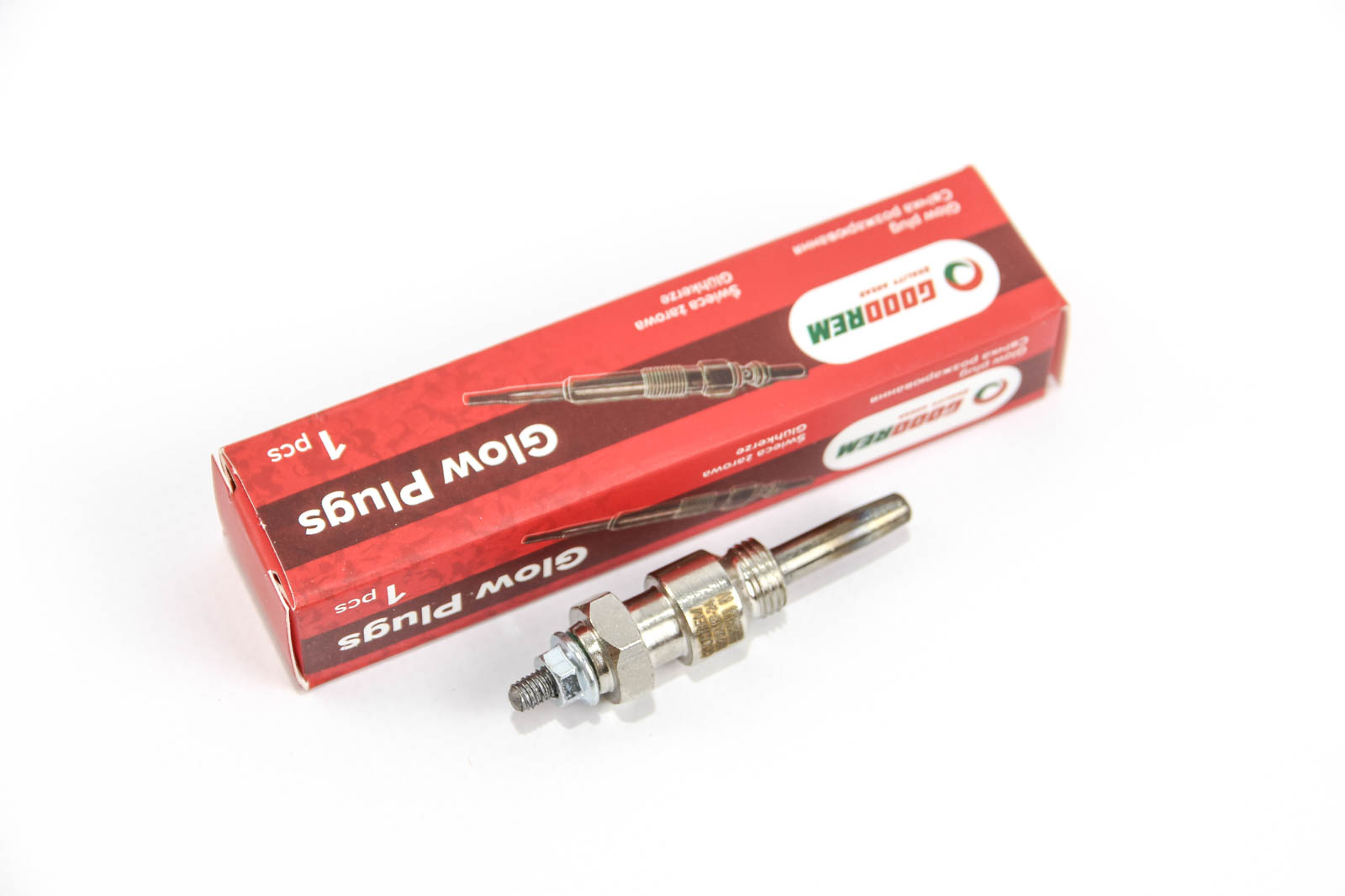 GOODREM RG2184 GOODREM RG2184