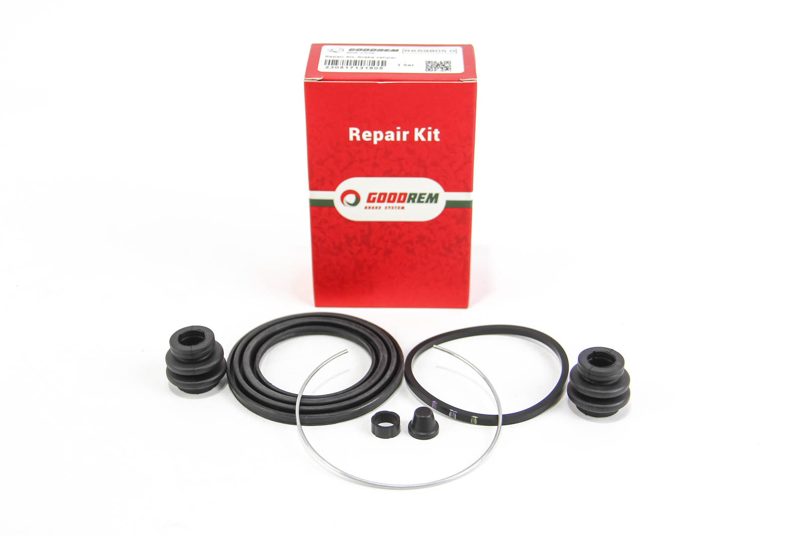 GOODREM RK69805.0 GOODREM RK69805.0