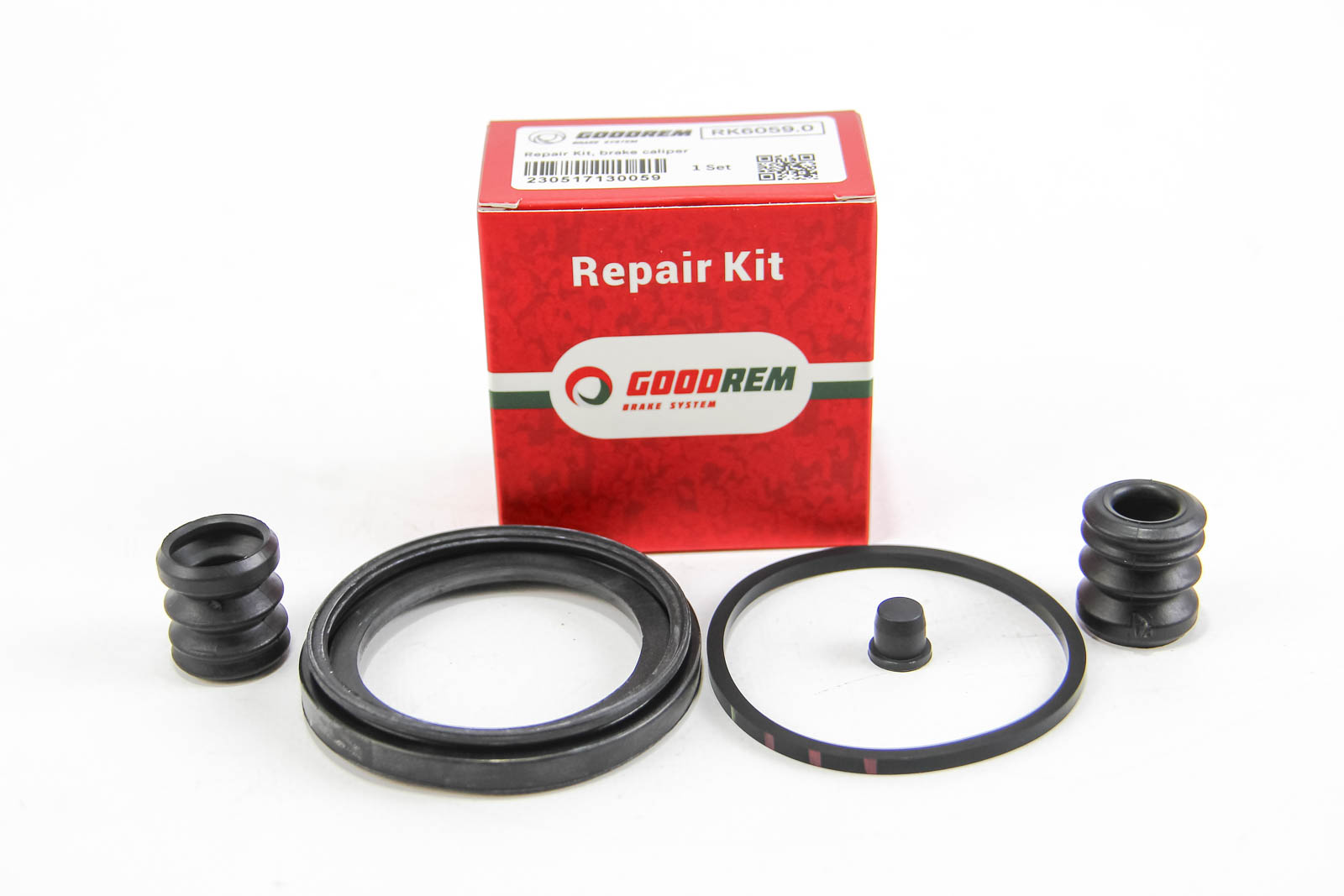 GOODREM RK6059.0 GOODREM RK6059.0