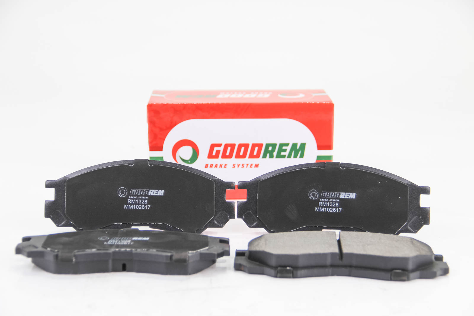 GOODREM RM1328 GOODREM RM1328