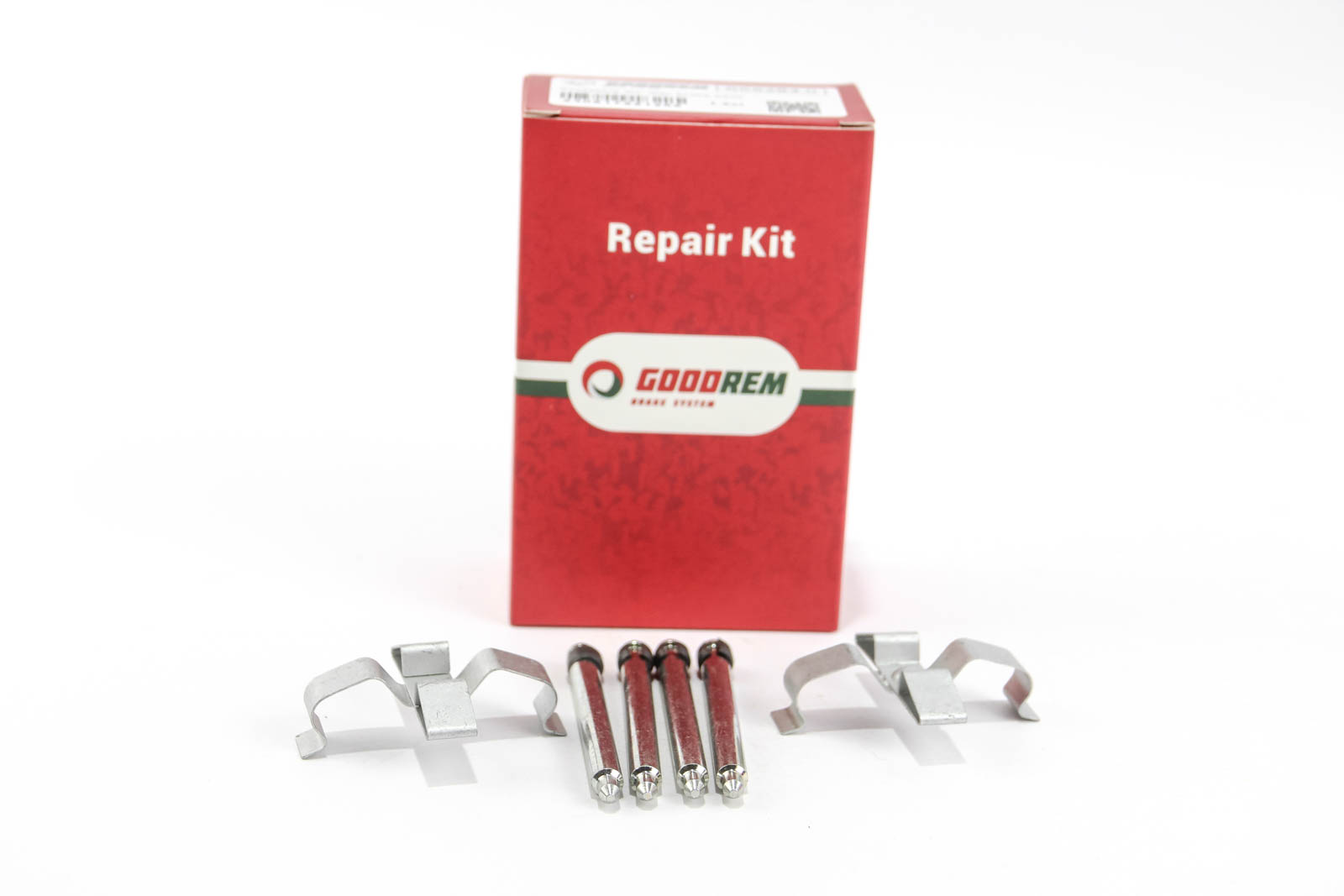 GOODREM RK6284.0 GOODREM RK6284.0