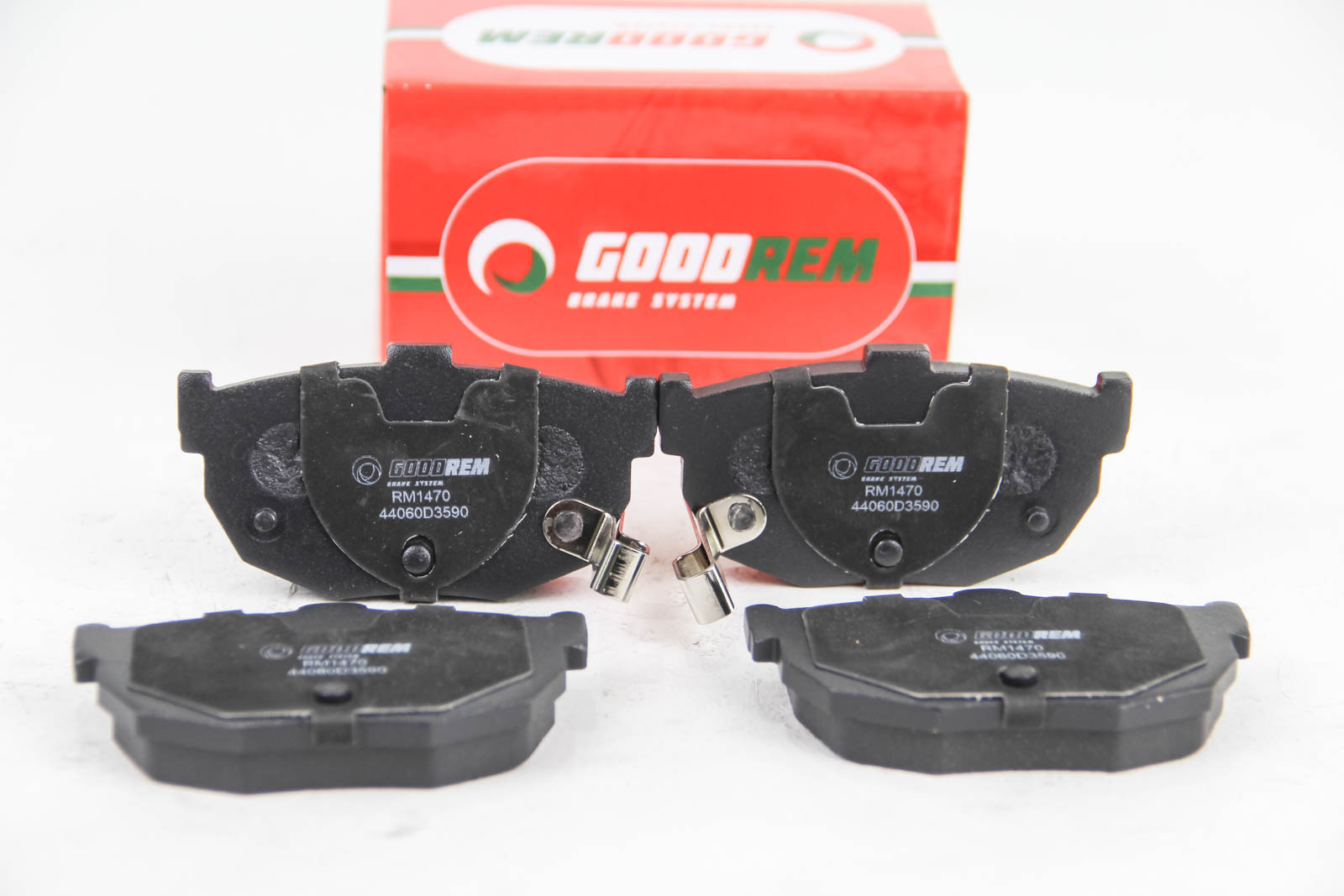GOODREM RM1470 GOODREM RM1470